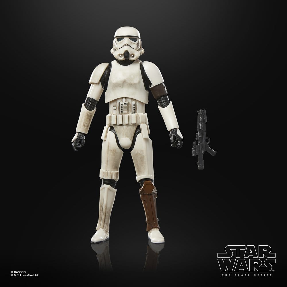 Star Wars Black Series Remnant Stormtrooper