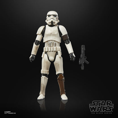 Star Wars Black Series Remnant Stormtrooper