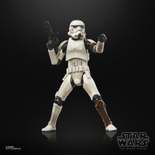 Star Wars Black Series Remnant Stormtrooper