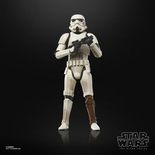 Star Wars Black Series Remnant Stormtrooper