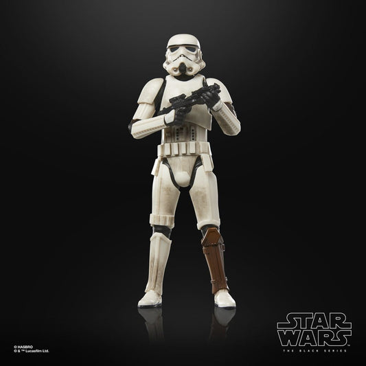 Star Wars Black Series Remnant Stormtrooper