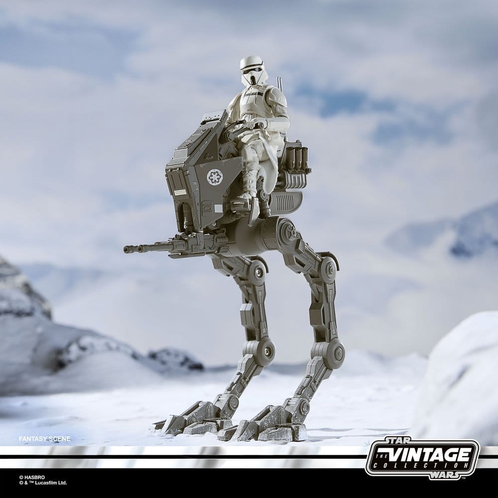 Star Wars Vintage Collection AT-RT