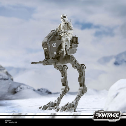 Star Wars Vintage Collection AT-RT