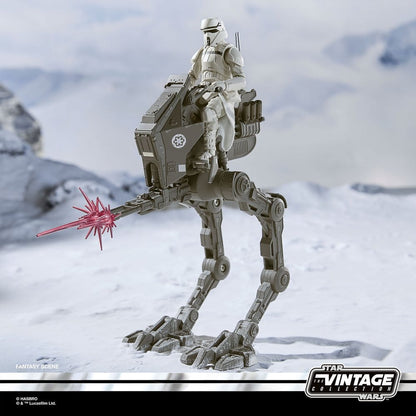Star Wars Vintage Collection AT-RT