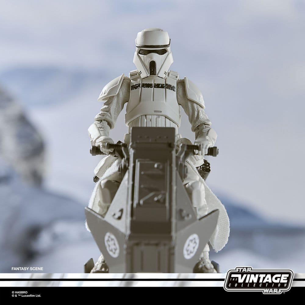 Star Wars Vintage Collection AT-RT