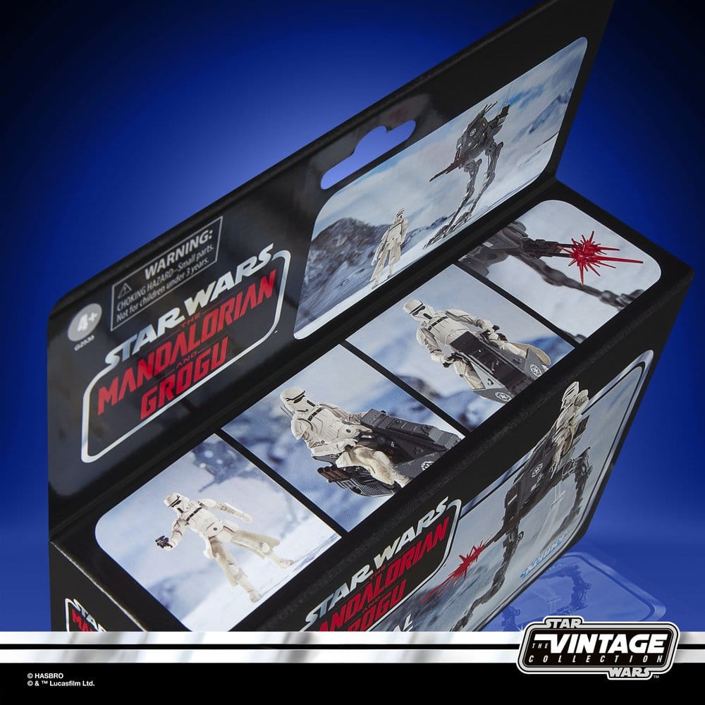 Star Wars Vintage Collection AT-RT