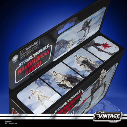 Star Wars Vintage Collection AT-RT