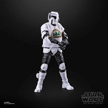 Star Wars Black Series Actionfigur Scout Trooper May the 4th Be With You 15 cm, Hasbro, EAN: 5010996366818