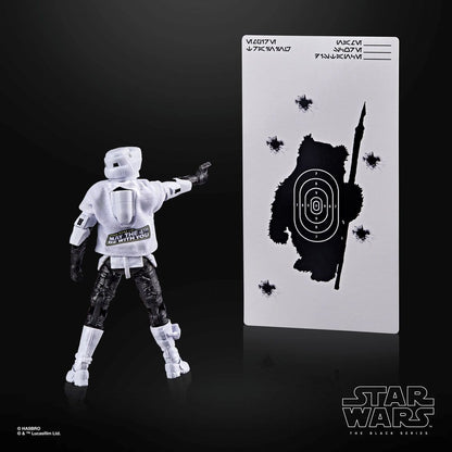 Star Wars Black Series Actionfigur Scout Trooper May the 4th Be With You 15 cm, Hasbro, EAN: 5010996366818