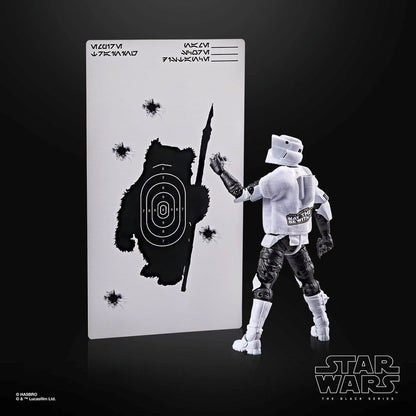 Star Wars Black Series Actionfigur Scout Trooper May the 4th Be With You 15 cm, Hasbro, EAN: 5010996366818