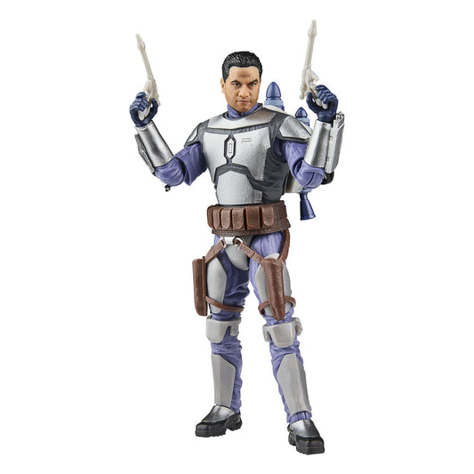 Pre-order: Star Wars Black Series Jango Fett