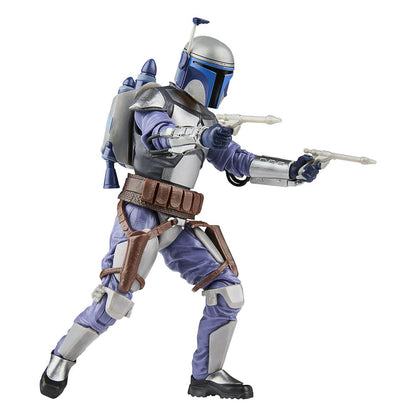 Pre-order: Star Wars Black Series Jango Fett