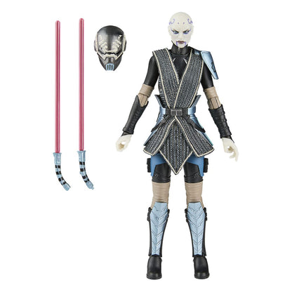 Pre-order: Star Wars Black Asajj Ventress (Bounty Hunter)