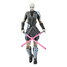 Star Wars Black Asajj Ventress (Bounty Hunter)