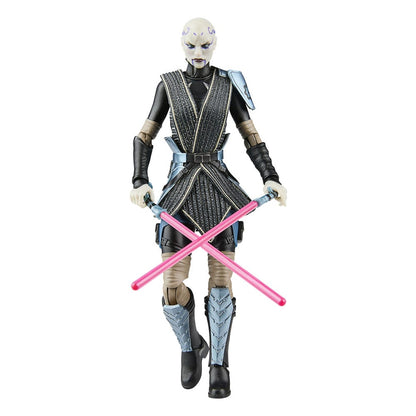 Pre-order: Star Wars Black Asajj Ventress (Bounty Hunter)