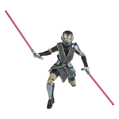 Pre-order: Star Wars Black Asajj Ventress (Bounty Hunter)