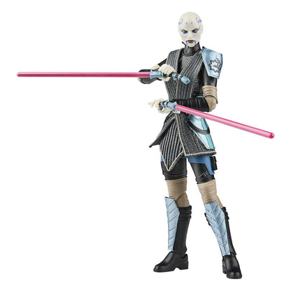 Pre-order: Star Wars Black Asajj Ventress (Bounty Hunter)