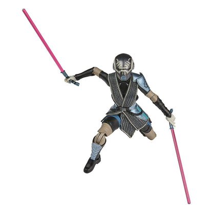 Pre-order: Star Wars Black Asajj Ventress (Bounty Hunter)