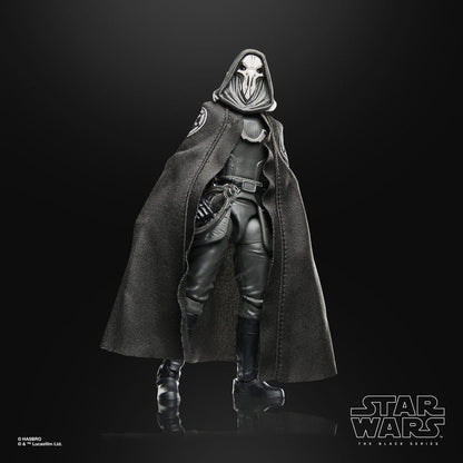 Hasbro, Star Wars, The Black Series, Maul: The Shadow Lord - Eleventh Brother,  Actionfigur, 15cm,  Rook Kast, EAN: 5010996370709