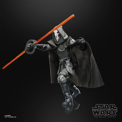 Hasbro, Star Wars, The Black Series, Maul: The Shadow Lord - Eleventh Brother,  Actionfigur, 15cm,  Rook Kast, EAN: 5010996370709