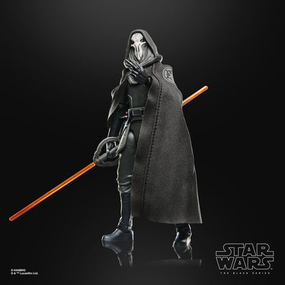 Hasbro, Star Wars, The Black Series, Maul: The Shadow Lord - Eleventh Brother,  Actionfigur, 15cm,  Rook Kast, EAN: 5010996370709