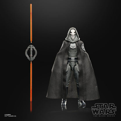 Hasbro, Star Wars, The Black Series, Maul: The Shadow Lord - Eleventh Brother,  Actionfigur, 15cm,  Rook Kast, EAN: 5010996370709