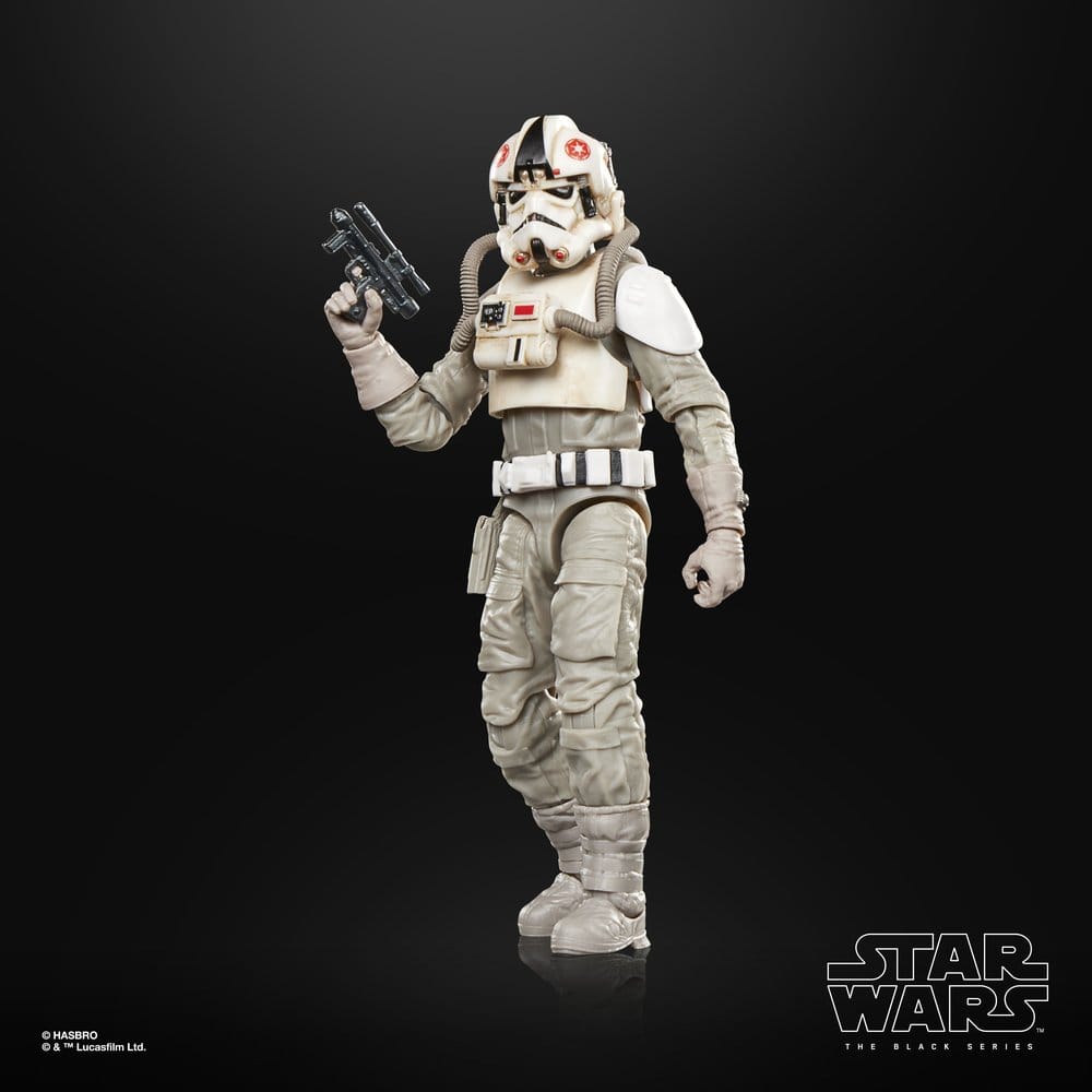 Star Wars Black Series AT-AT Driver