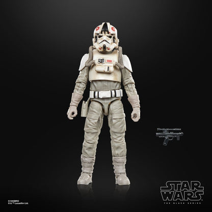 Star Wars Black Series AT-AT Driver