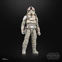 Star Wars Black Series AT-AT Driver
