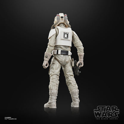 Star Wars Black Series AT-AT Driver