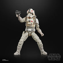 Star Wars Black Series AT-AT Driver