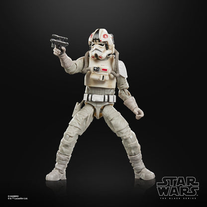 Star Wars Black Series AT-AT Driver