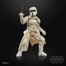 Star Wars Black Series AT-RT Driver