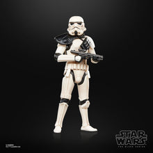 Star Wars Black Series Remnant Stormtrooper (weathered)