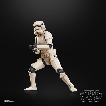 Star Wars Black Series Remnant Stormtrooper (weathered)