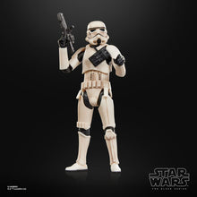 Star Wars Black Series Remnant Stormtrooper (weathered)