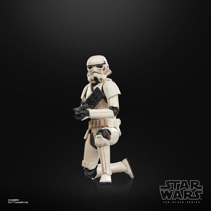 Star Wars Black Series Remnant Stormtrooper (weathered)
