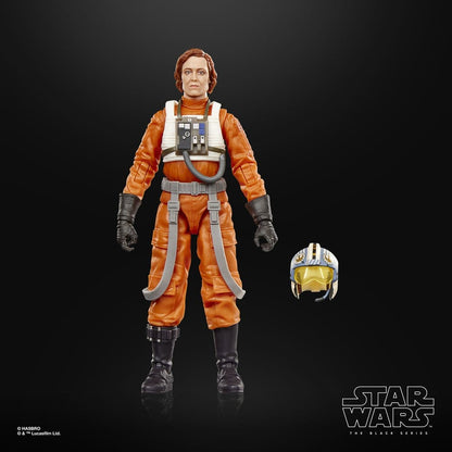 Star Wars Black Series Colonel Ward