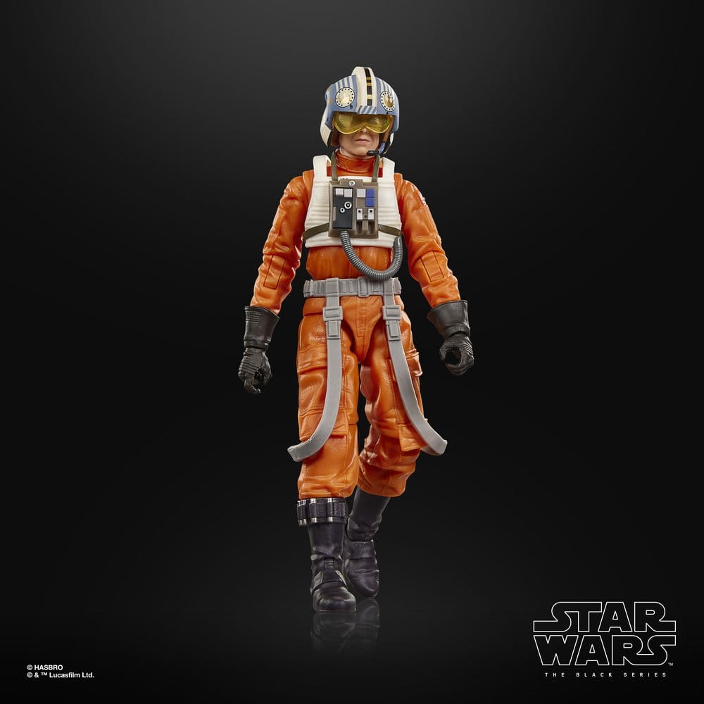Star Wars Black Series Colonel Ward