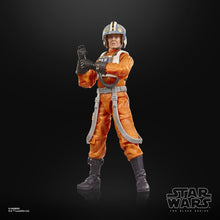 Star Wars Black Series Colonel Ward