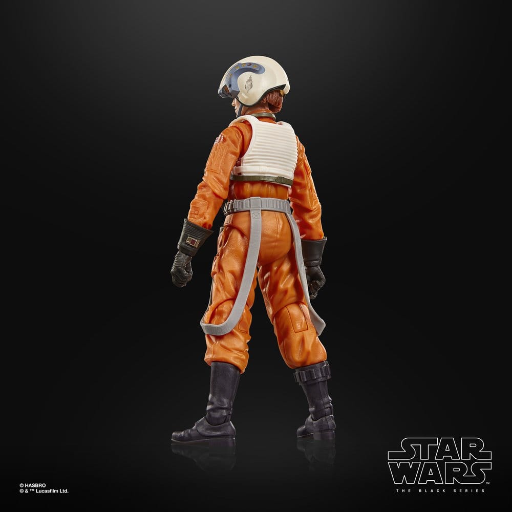 Star Wars Black Series Colonel Ward