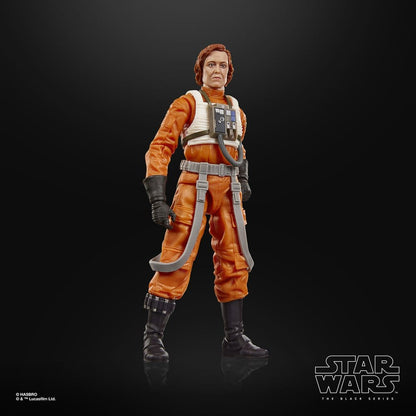 Star Wars Black Series Colonel Ward
