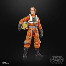 Star Wars Black Series Colonel Ward