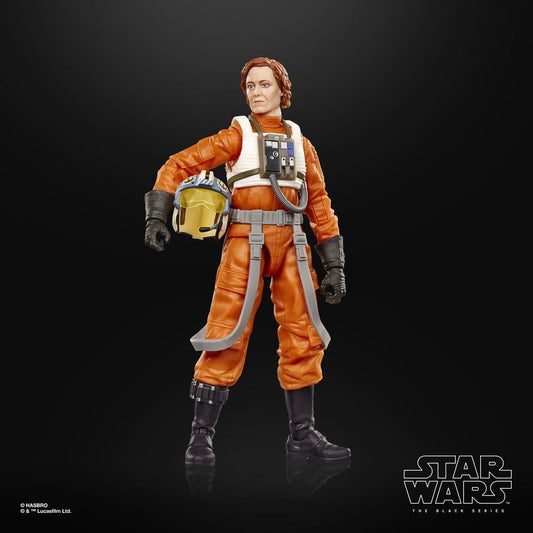 Star Wars Black Series Colonel Ward