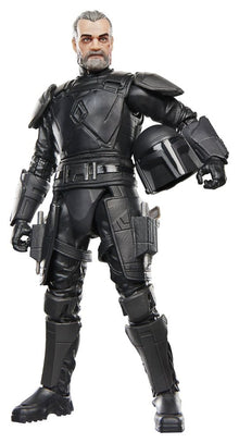 Hasbro Star Wars Black Series, Star Wars - Shadow Lord: Maul, Mandalorian Super Commando Kebris, Actionfigur, 15cm, EAN 5010996421104, Figurenlager