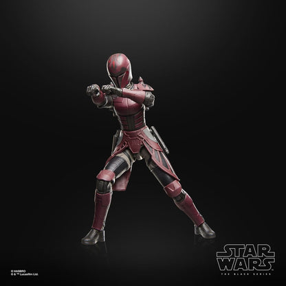 Hasbro, Star Wars, The Black Series, Actionfigur, 15cm,  Maul: The Shadow Lord - Rook Kast, EAN: 5010996377982