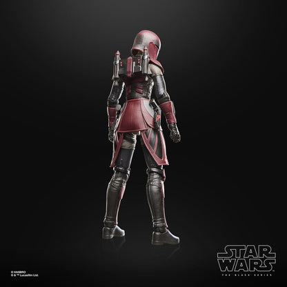 Hasbro, Star Wars, The Black Series, Actionfigur, 15cm,  Maul: The Shadow Lord - Rook Kast, EAN: 5010996377982
