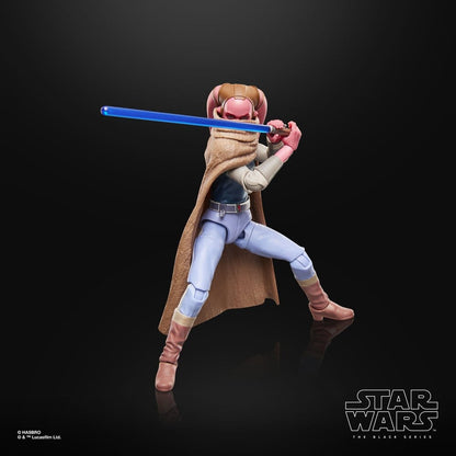 Hasbro,Star Wars, The Black Series, Actionfigur, 15cm,  Maul: The Shadow Lord - Devon Izara, EAN: 5010996377999