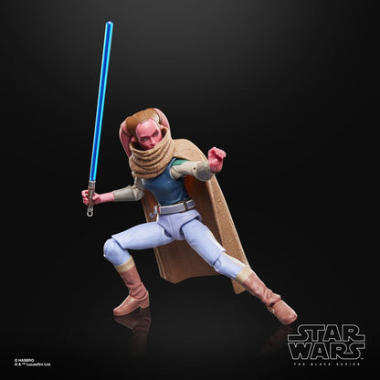 Hasbro,Star Wars, The Black Series, Actionfigur, 15cm,  Maul: The Shadow Lord - Devon Izara, EAN: 5010996377999