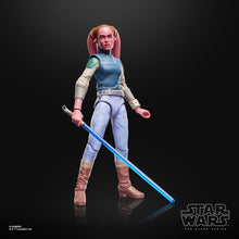 Star Wars Black Series Devon Izara
